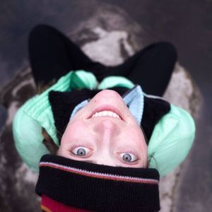 Meet your Posher, Summer